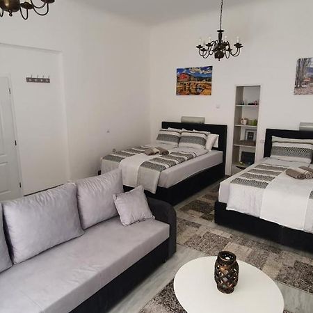 Ferhadija A&E Apartment SJJ Eksteriør bilde