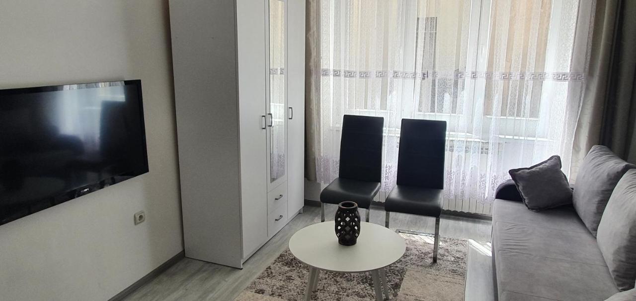 Ferhadija A&E Apartment SJJ Eksteriør bilde