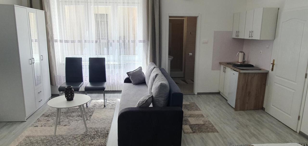 Ferhadija A&E Apartment SJJ Eksteriør bilde