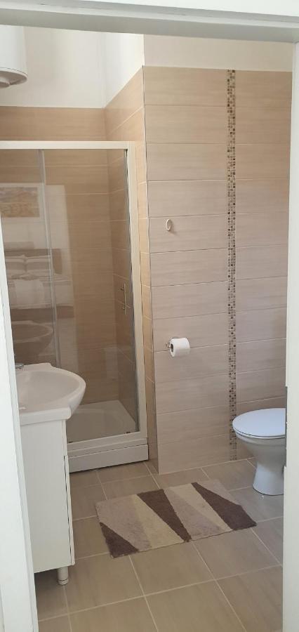Ferhadija A&E Apartment SJJ Eksteriør bilde
