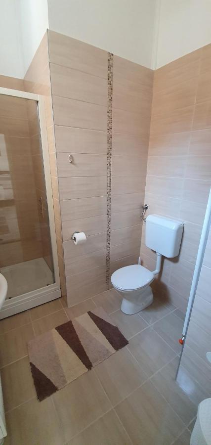Ferhadija A&E Apartment SJJ Eksteriør bilde