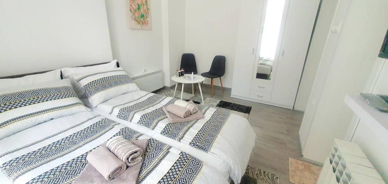 Ferhadija A&E Apartment SJJ Eksteriør bilde
