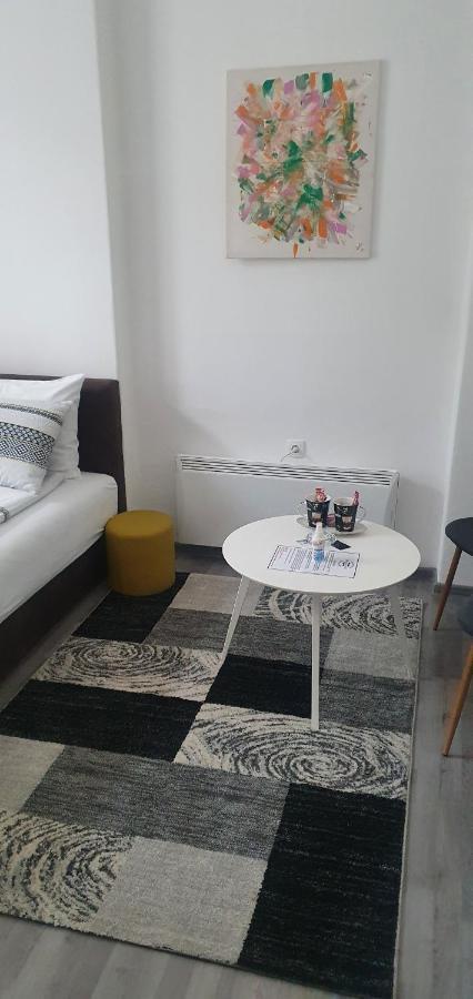 Ferhadija A&E Apartment SJJ Eksteriør bilde