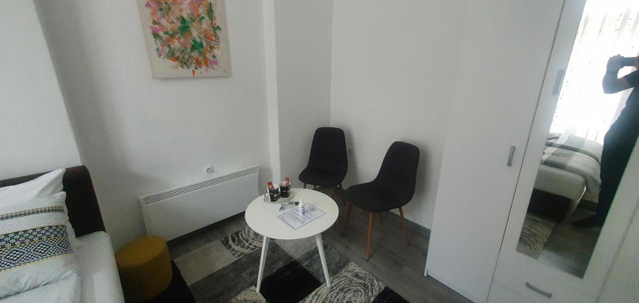 Ferhadija A&E Apartment SJJ Eksteriør bilde