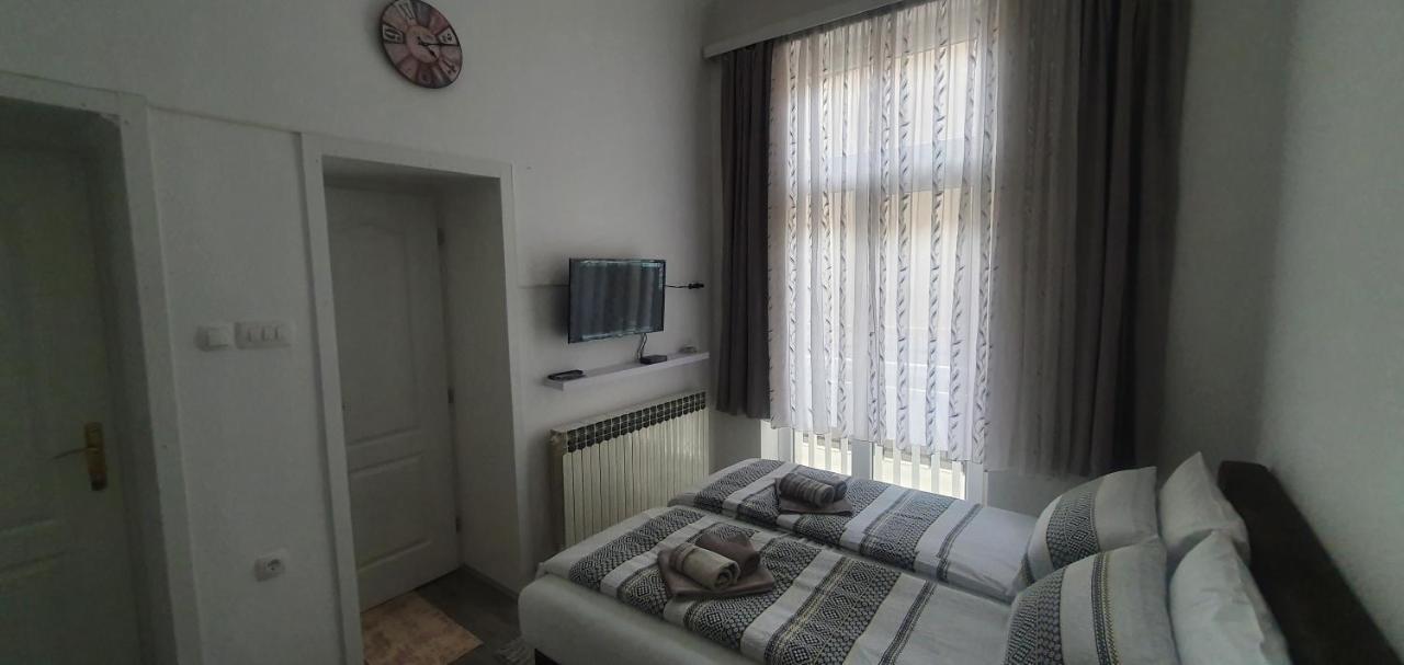 Ferhadija A&E Apartment SJJ Eksteriør bilde